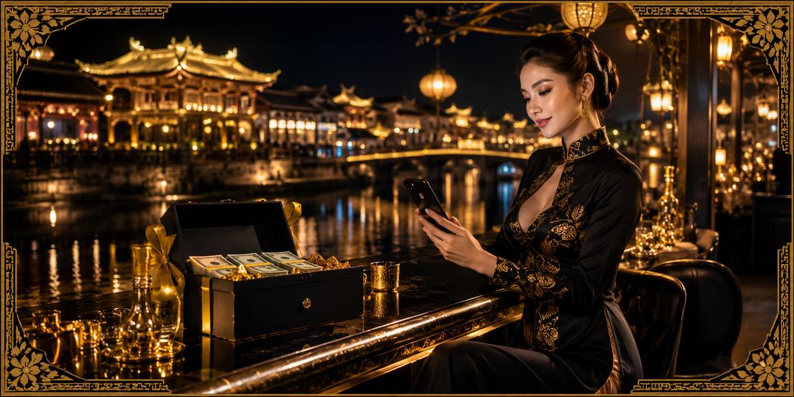 fun122 Blackjack Cao Cấp